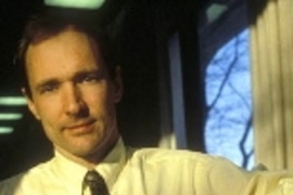 Tim Berners-Lee