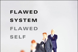 Cover of “Flawed System/Flawed Self: Job Searching and Unemployment Experiences."