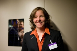 Megan Smith