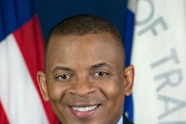 Anthony Foxx