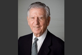 Norman B. Leventhal