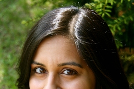 Sana Aiyar