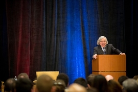 Innovation, Ernest Moniz said, is “the essence of America’s strength.” 