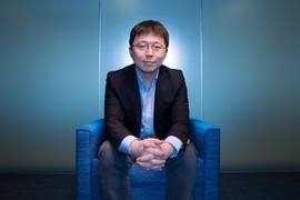 Feng Zhang