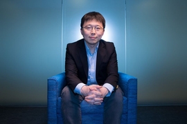 Feng Zhang