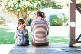 MIT cognitive scientists have found that conversation between an adult and a child appears to change the child’s brain.
