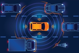 At the International Conference on Robotics and Automation tomorrow, researchers from MIT’s Computer Science and Artificial Intelligence Laboratory (CSAIL) will present a new lane-change algorithm.