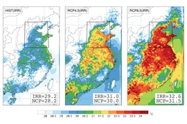 “This spot is just going to be the hottest spot for deadly heat waves in the future, especially under climate change,” says Professor Elfatih Eltahir.