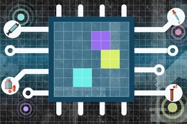 MIT researchers aim to improve the quality of life for patients suffering from glioblastoma, the most aggressive form of brain cancer, with a machine-learning model that makes chemotherapy and radiotherapy dosing regimens less toxic but still as effective as human-designed regimens.