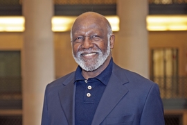 Wesley L. Harris 