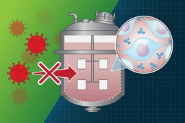 A new study from an MIT-led consortium, which analyzed 18 incidents of viral contamination at biopharmaceutical manufacturing plants, offers insight into the most common sources of viral contamination, and makes several recommendations to help companies avoid such incidents in the future.