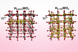 A new system developed at MIT and Brookhaven National Lab could provide a faster, more reliable and much more energy efficient approach to physical neural networks, by using analog ionic-electronic devices to mimic synapses.