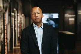 Bryan Stevenson