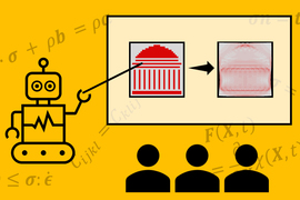 machine diagram