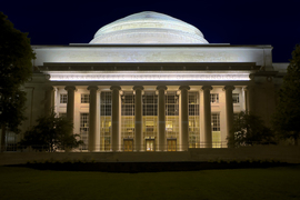 MIT dome